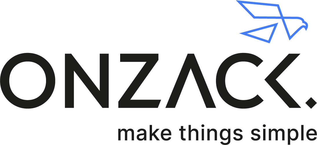 Logo ONZACK AG